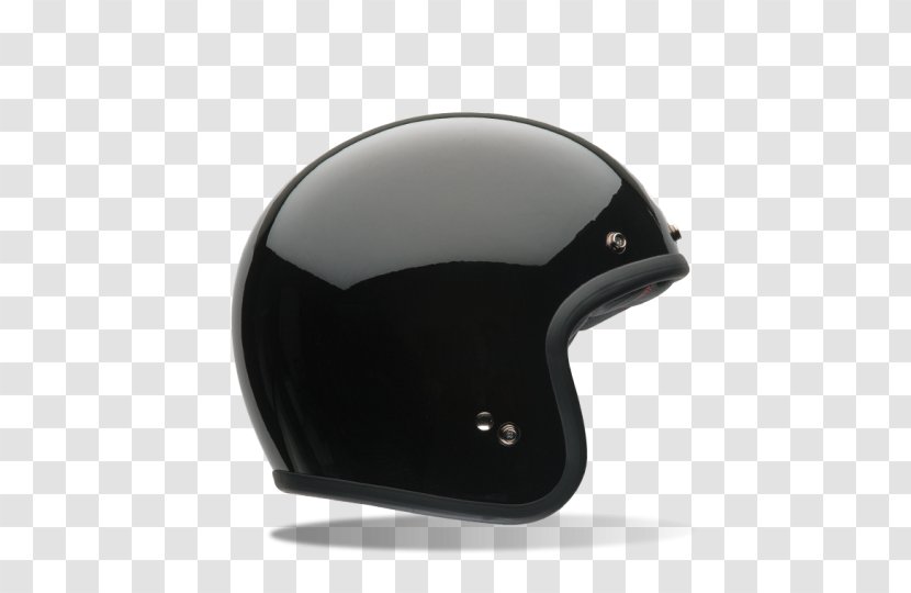 Motorcycle Helmets Bell Sports Café Racer Jet-style Helmet Transparent PNG