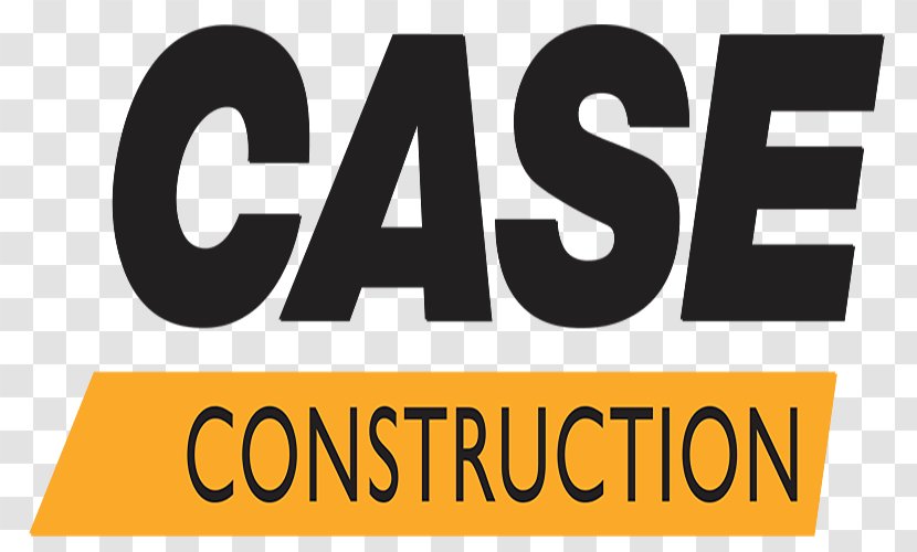 Case Construction Equipment Heavy Machinery Corporation IH Agriculture - Sign - Number Transparent PNG