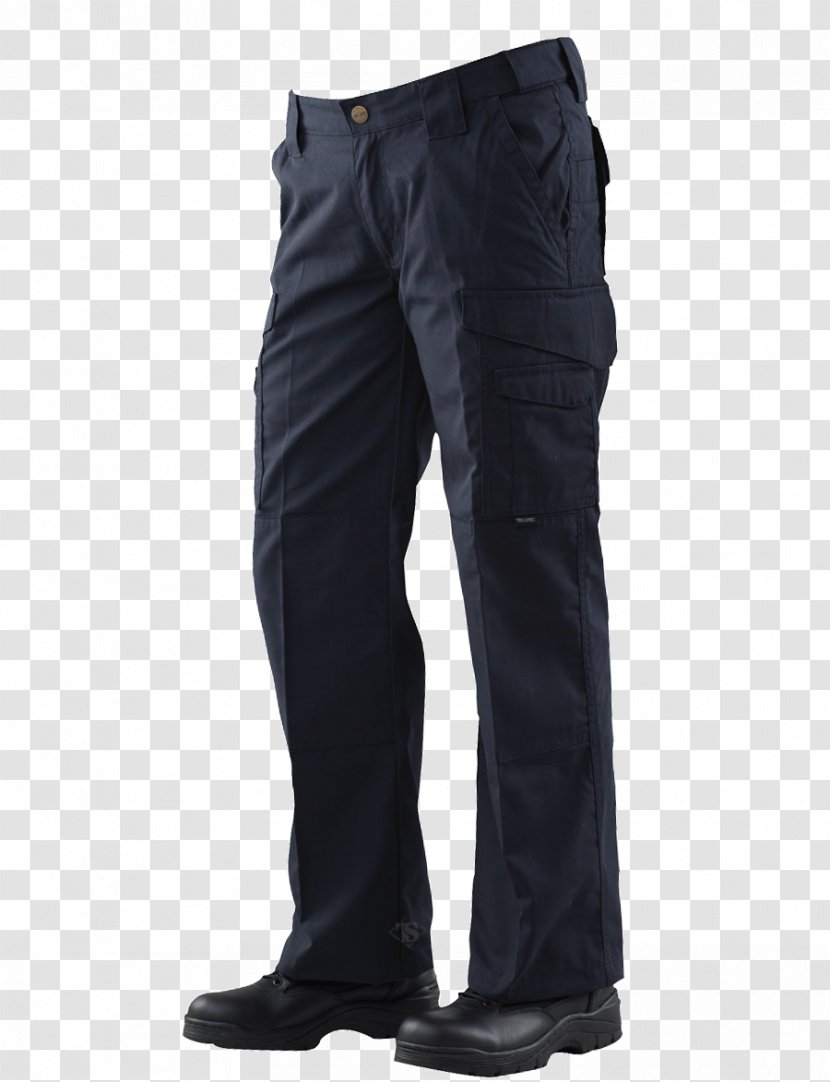 TRU-SPEC Tactical Pants Military Tactics Clothing - Trousers - Shirt Transparent PNG
