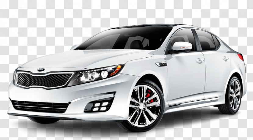 Kia Motors Car Optima Earnhardt KIA - Archer - Volvo Transparent PNG