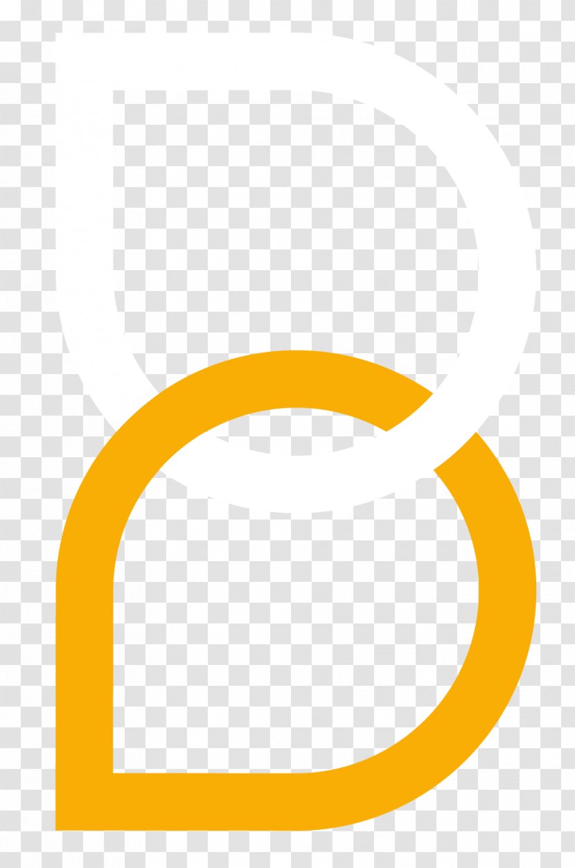 Clip Art Logo Line Brand Angle - Yellow - Prestation Mockup Transparent PNG