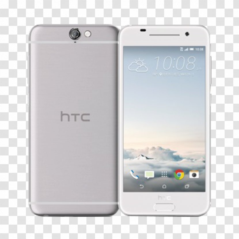 HTC One A9 S M9 Smartphone - Technology - Supermarket Promotional Duitou Transparent PNG