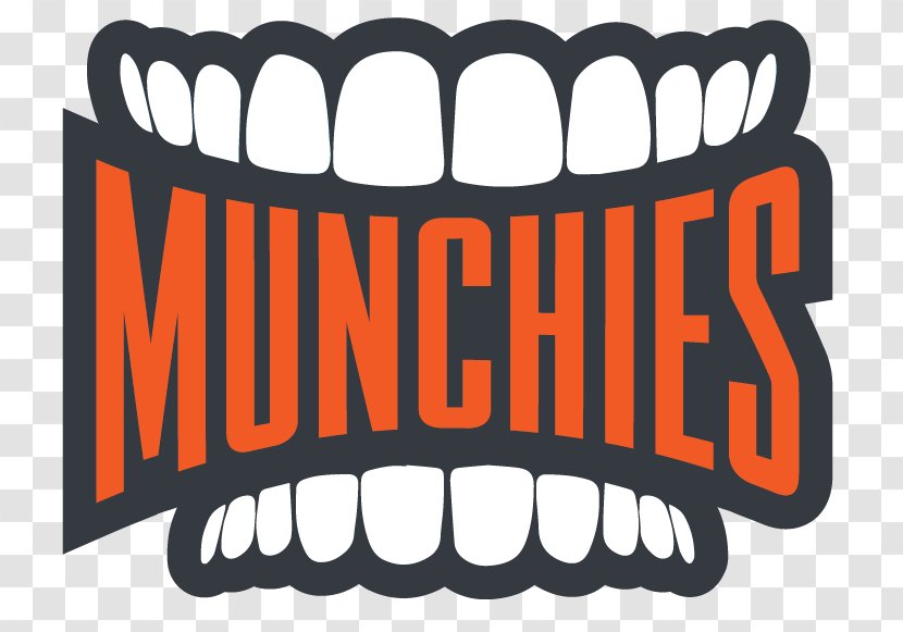 Brand Label Logo Rep Our City - Mouth - Munch Transparent PNG