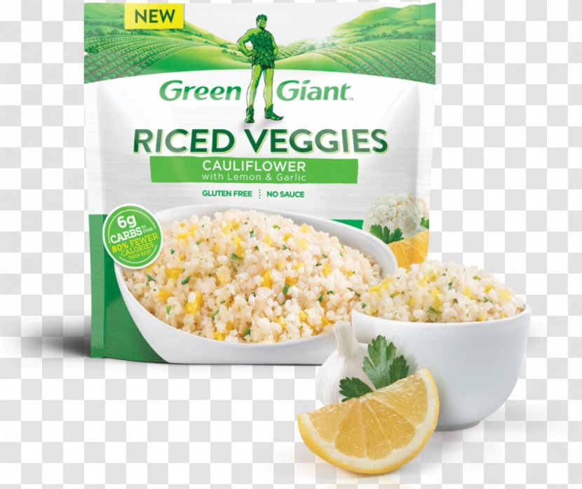 Rice Cauliflower Risotto Ricing Vegetable - Corn Kernels - Iced Fruit Juice Transparent PNG