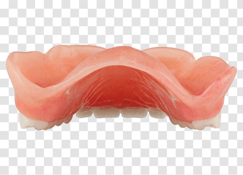 Mouth Dentures - Jaw - Denture Transparent PNG