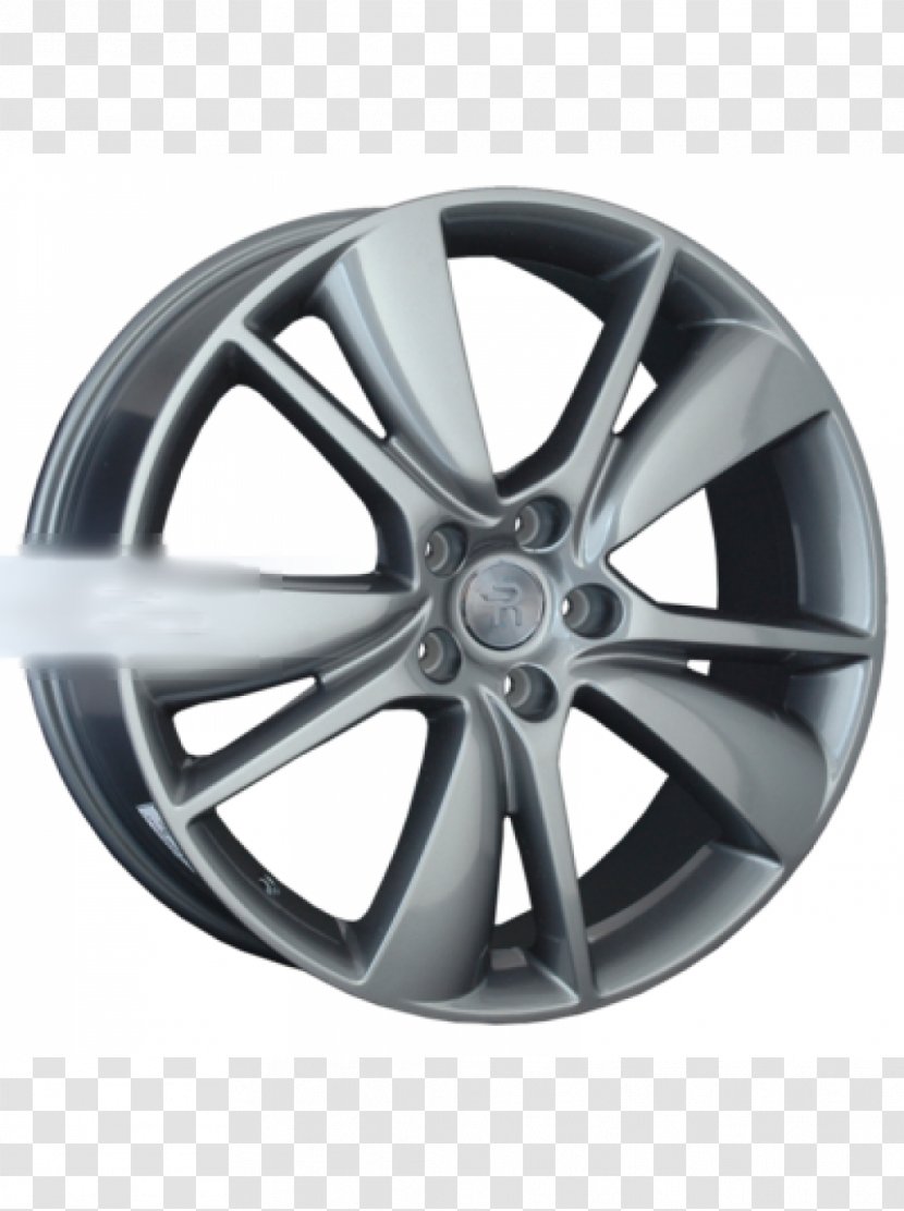 Alloy Wheel Ford Explorer Car Motor Company - Automotive Design Transparent PNG