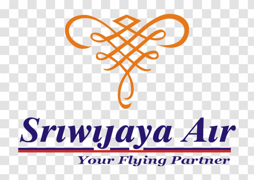 Flight Sriwijaya Air Kuala Namu International Airport Srivijaya Airline Ticket - Logo - Business Transparent PNG