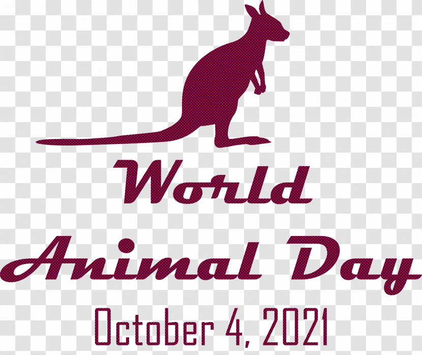 World Animal Day Animal Day Transparent PNG