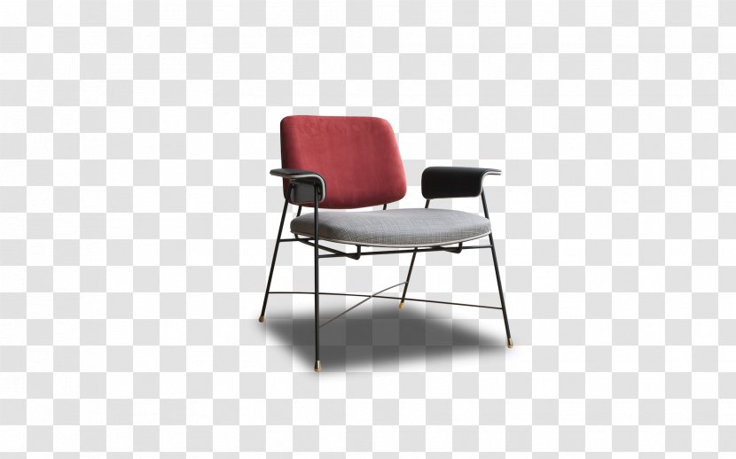 Office & Desk Chairs Table Comfort Chaise Longue - Plastic Transparent PNG