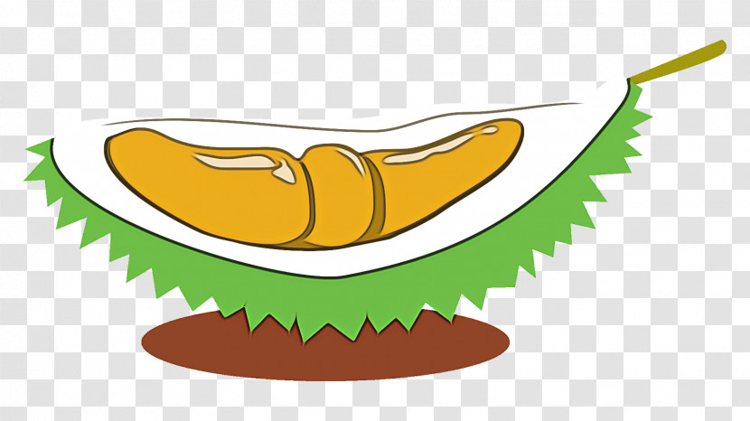 Mouth Plant Fruit Food Logo Transparent PNG