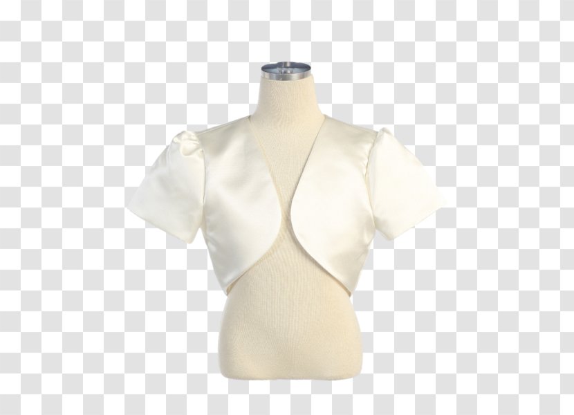 Sleeve Shrug Jacket Dress Outerwear Transparent PNG