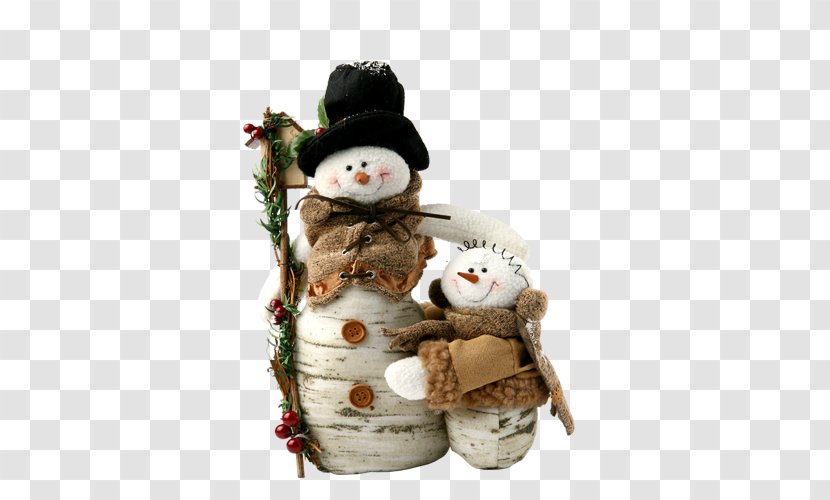 Snowman Christmas Winter Facebook Transparent PNG