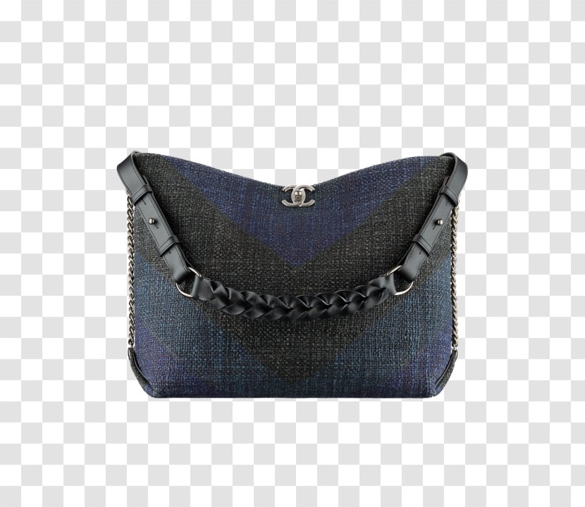 Handbag Chanel Hobo Bag - Wallet Transparent PNG