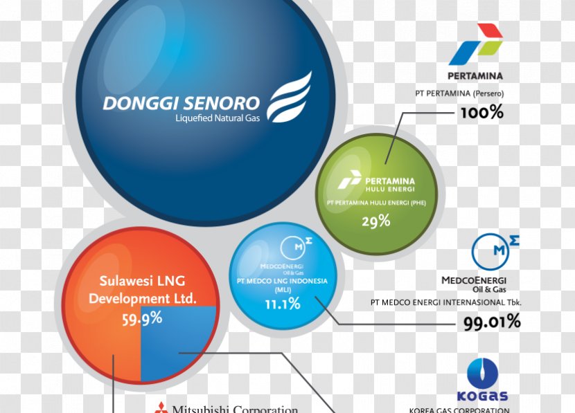 PT Donggi-Senoro LNG Organization Liquefied Natural Gas Corporation Company - Computer Icon - Online Advertising Transparent PNG