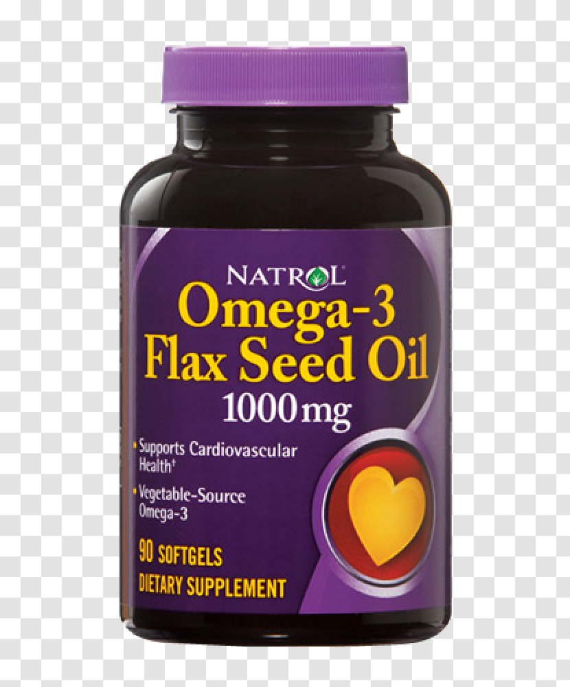 Dietary Supplement Linseed Oil Acid Gras Omega-3 Flax Fish Transparent PNG