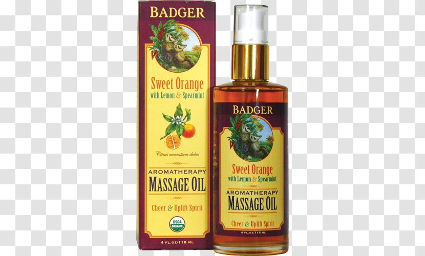 Lip Balm Organic Food Oil Massage Certification - Liquid - Sweet Orange Transparent PNG