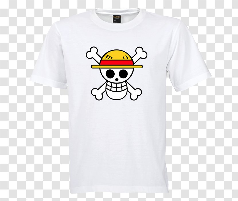 Monkey D. Luffy One Piece: Pirate Warriors Usopp Roronoa Zoro - Clothing - Calavera Pirata Transparent PNG