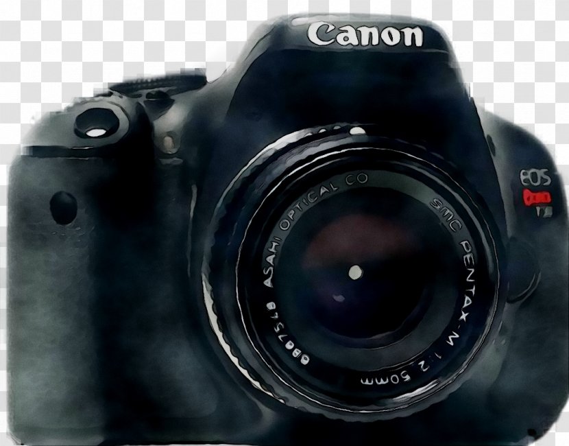 Digital SLR Camera Lens Photographic Film Mirrorless Interchangeable-lens Single-lens Reflex - Teleconverter - Flash Photography Transparent PNG