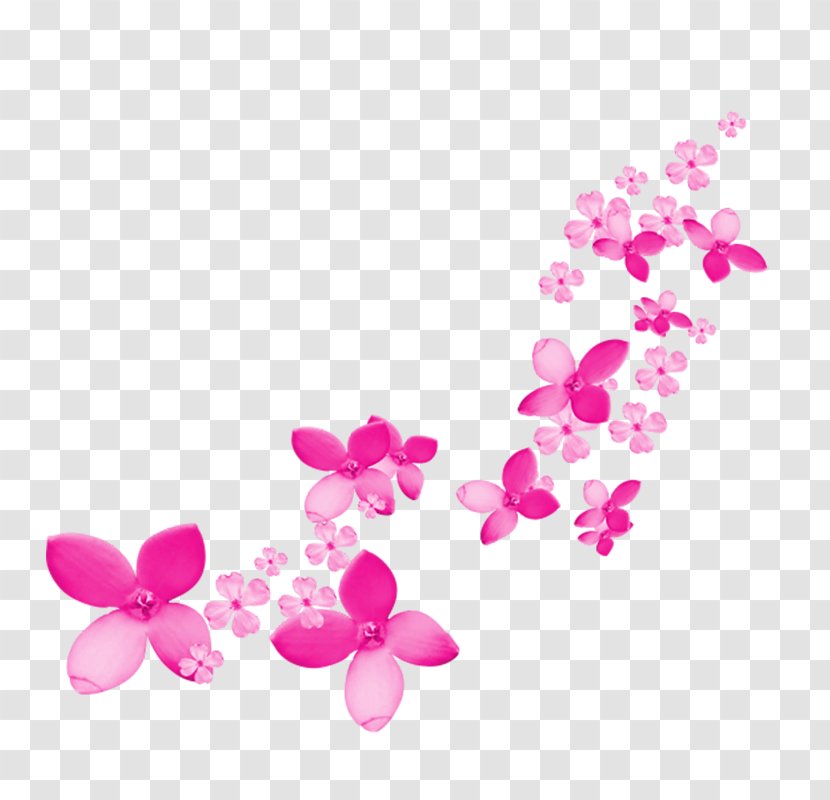 Flower Clip Art - Bud - Plum Drift Transparent PNG