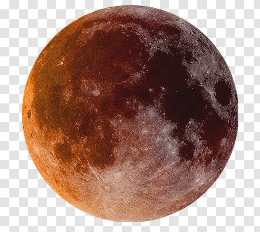 Supermoon January 2018 Lunar Eclipse Full Moon Rockett's New School - Sky Transparent PNG