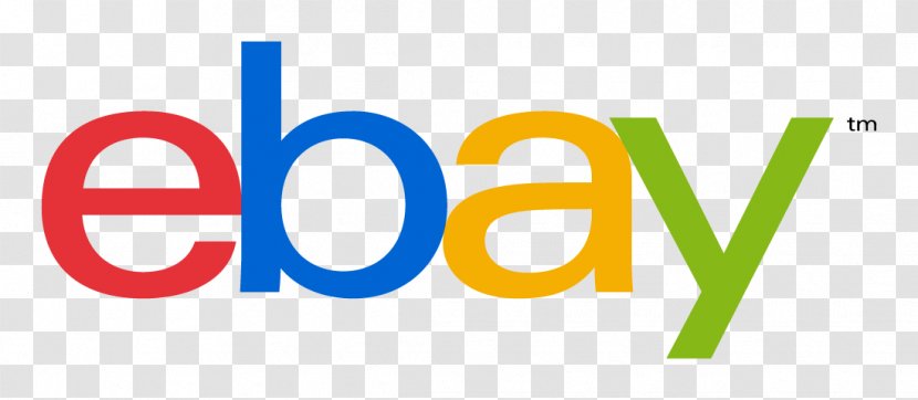 EBay Logo Sales - Ebay Transparent PNG