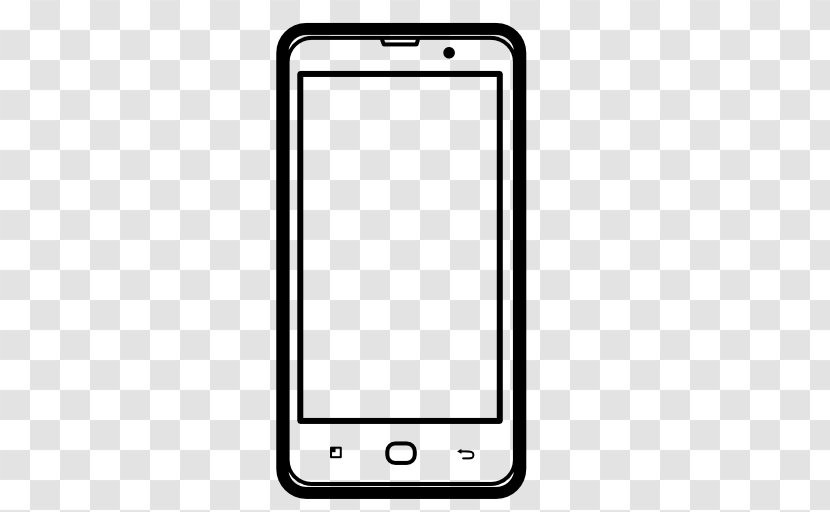IPhone Microsoft Lumia Telephone Smartphone Clip Art - Mobile Phone Accessories Transparent PNG
