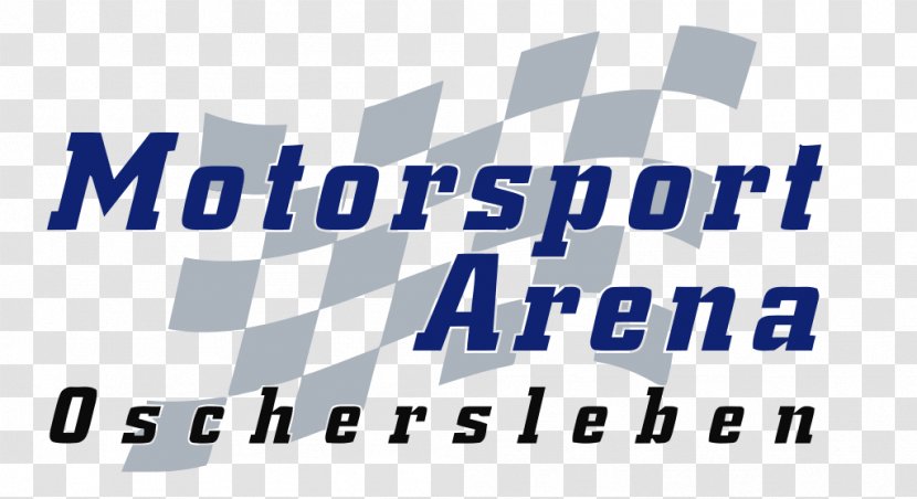 Motorsport Arena Oschersleben Logo Donington Park 2018 ADAC TCR Germany Touring Car Championship Halberstadt - Text Transparent PNG