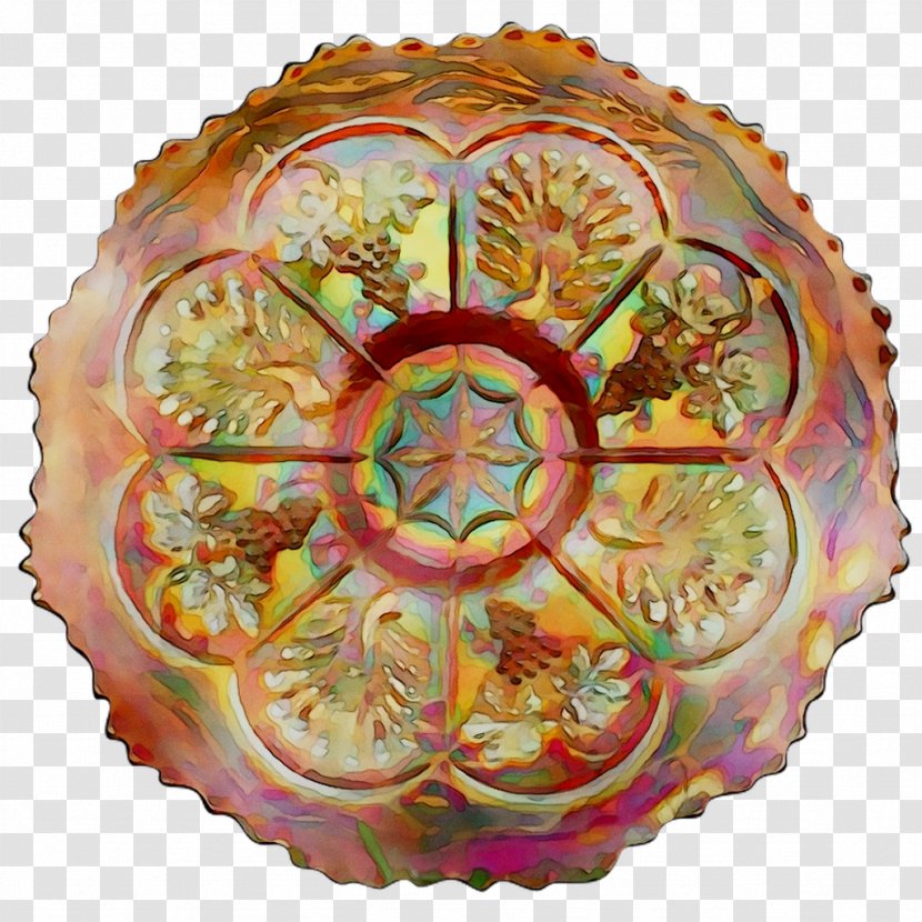 Orange S.A. - Pink - Kaleidoscope Transparent PNG