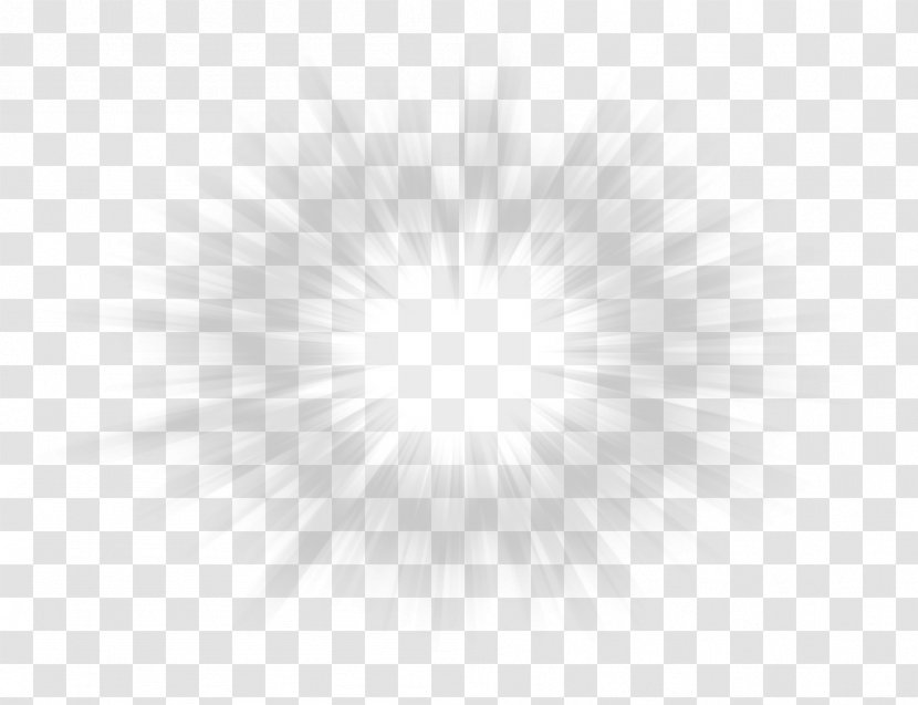 White Desktop Wallpaper Sunlight Computer Line - Sky Transparent PNG