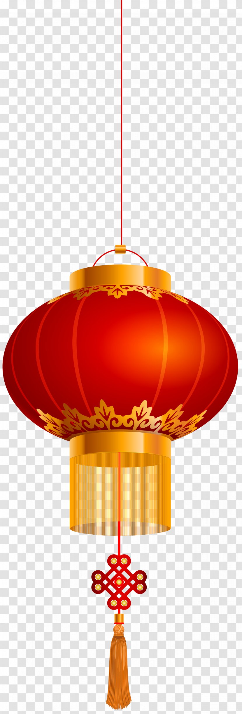 China Paper Lantern Clip Art - Lamp Transparent PNG
