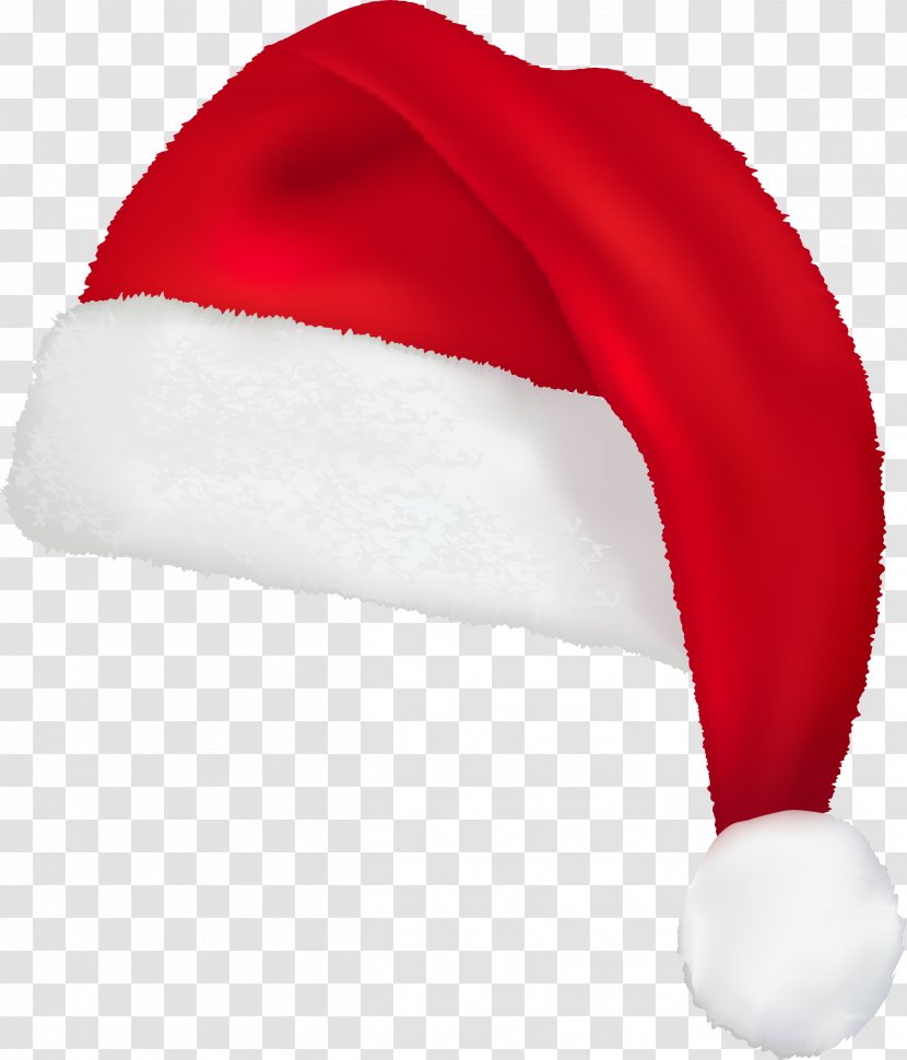 Ded Moroz Cap Hat Clip Art - Personal Protective Equipment Transparent PNG