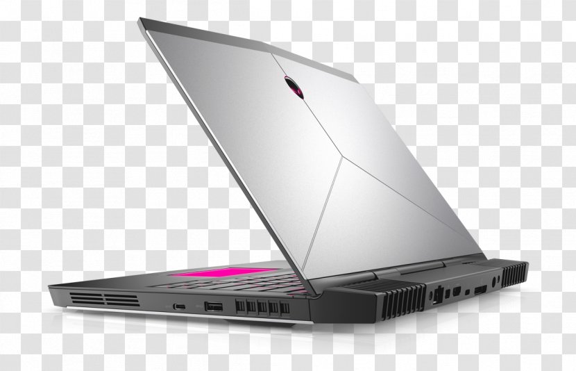 Laptop Alienware NVIDIA GeForce GTX 1060 Intel Core I7 - Geforce Transparent PNG