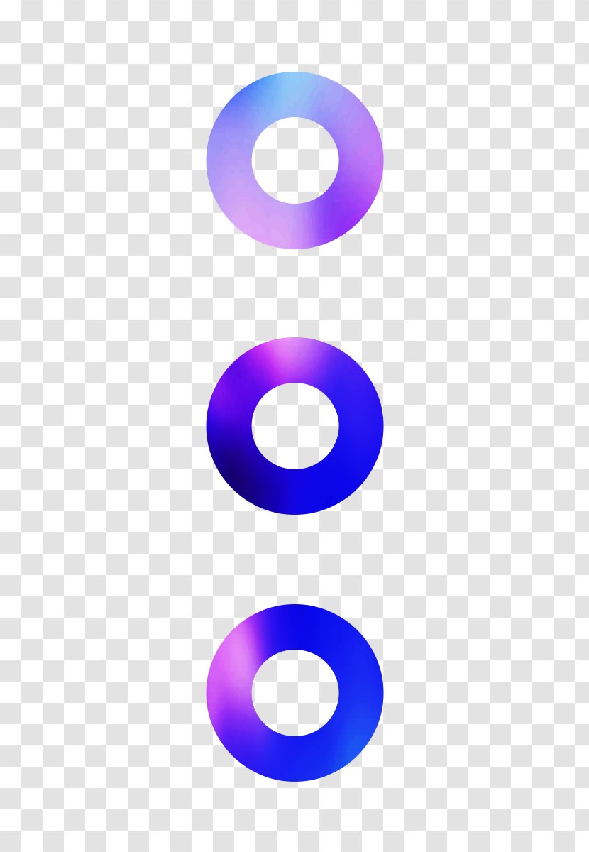 Product Design Number Graphics Purple - Electric Blue - Violet Transparent PNG