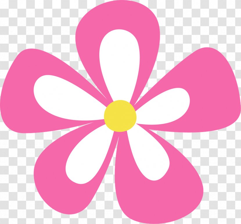 Flower Clip Art - Symbol Transparent PNG