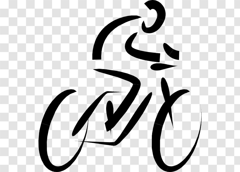 Physical Exercise Stationary Bicycle Free Content Clip Art - Pictures Of Bike Riders Transparent PNG