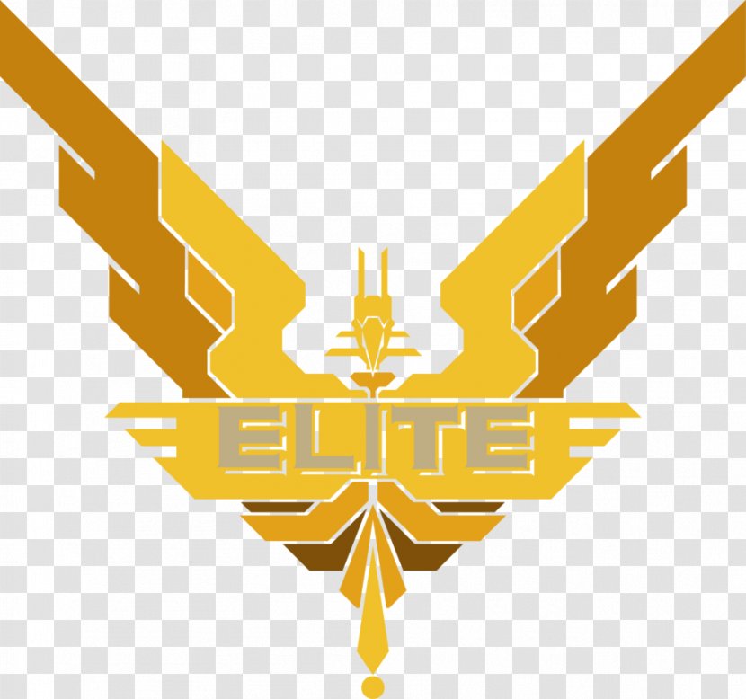Elite Dangerous Video Game EVE Online Star Citizen Frontier Developments - Ship - Logo Transparent PNG