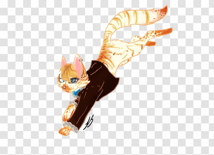 Finger - Arm - I Love Cat Transparent PNG