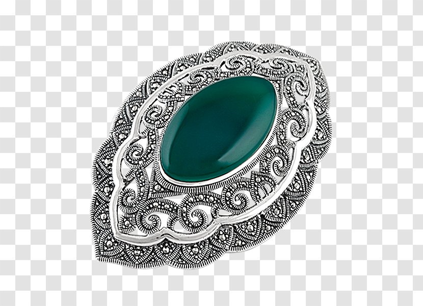 Emerald Turquoise Gemstone - Fashion Accessory - Exquisite Transparent PNG