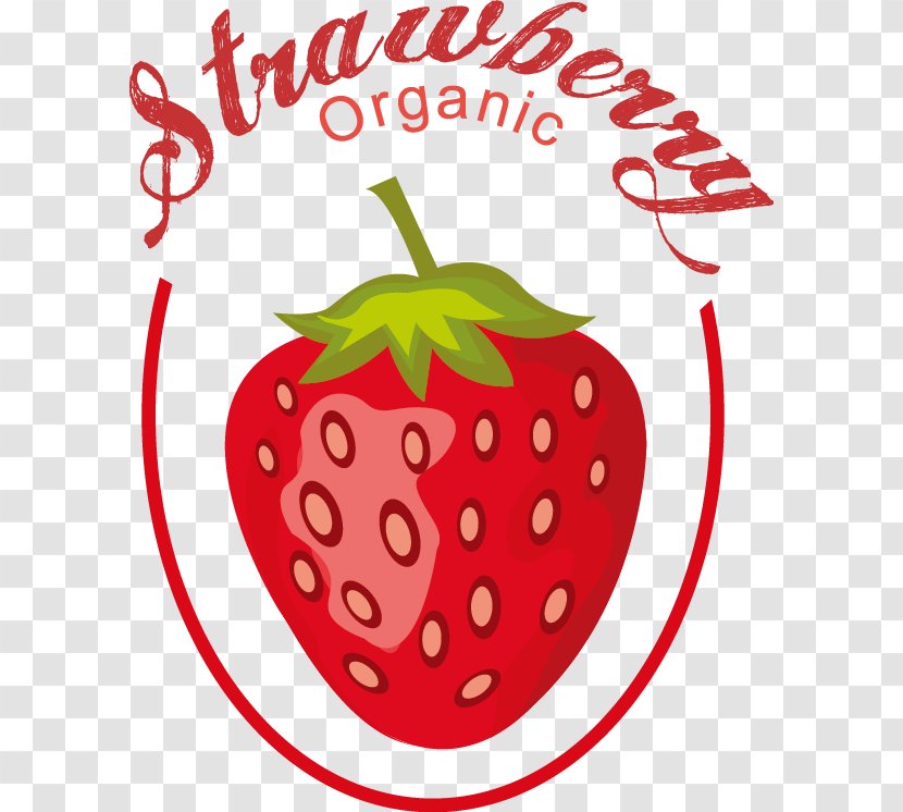 Fruit Salad Strawberry Watermelon - Aedmaasikas - Labels Vector MaterialStrawberry Transparent PNG