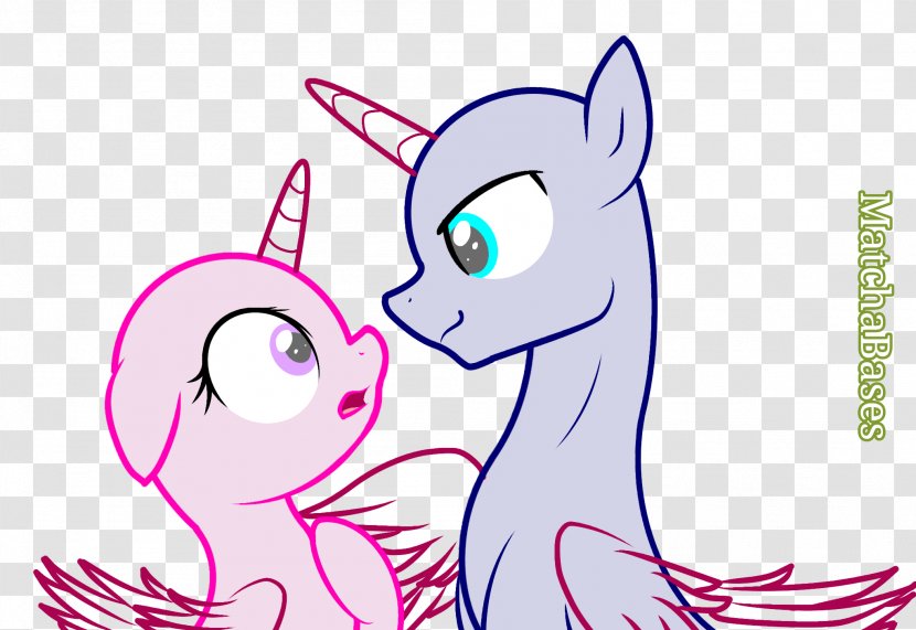 My Little Pony: Friendship Is Magic Fandom BronyCon DeviantArt - Heart - Line Wings Transparent PNG