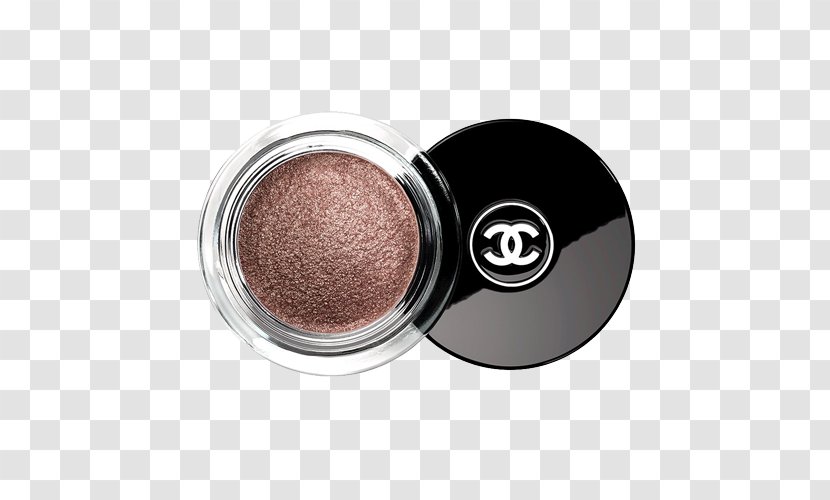 Chanel ILLUSION D'OMBRE Eye Shadow Cosmetics Make-up Artist - Christian Dior Se - Powder Transparent PNG