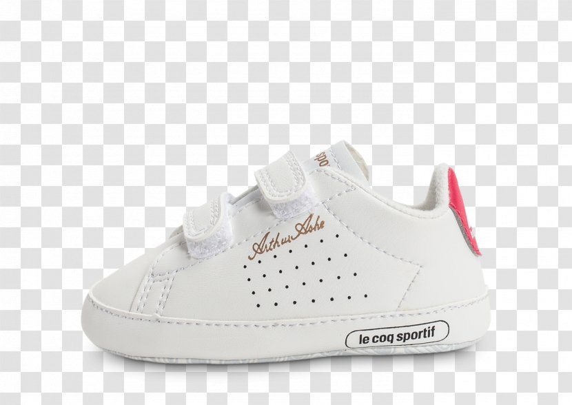 Sneakers Skate Shoe Le Coq Sportif Sportswear - Beige Transparent PNG