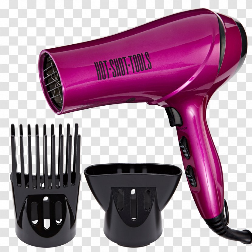 Hair Styling Products Dryers Home Appliance Care - Dryer Transparent PNG