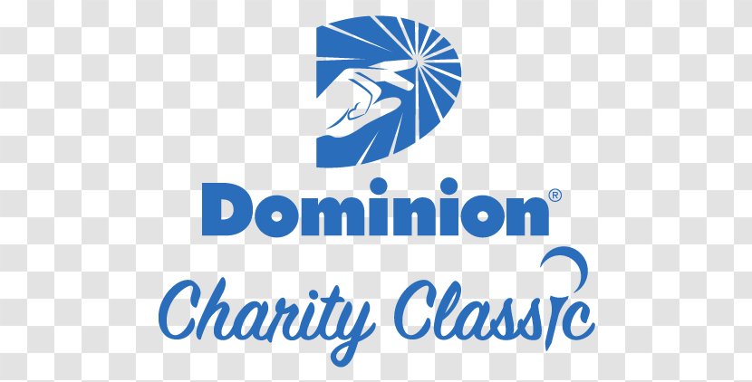 Dominion Energy Charity Classic Virginia Power Richmond Logo - Company Transparent PNG