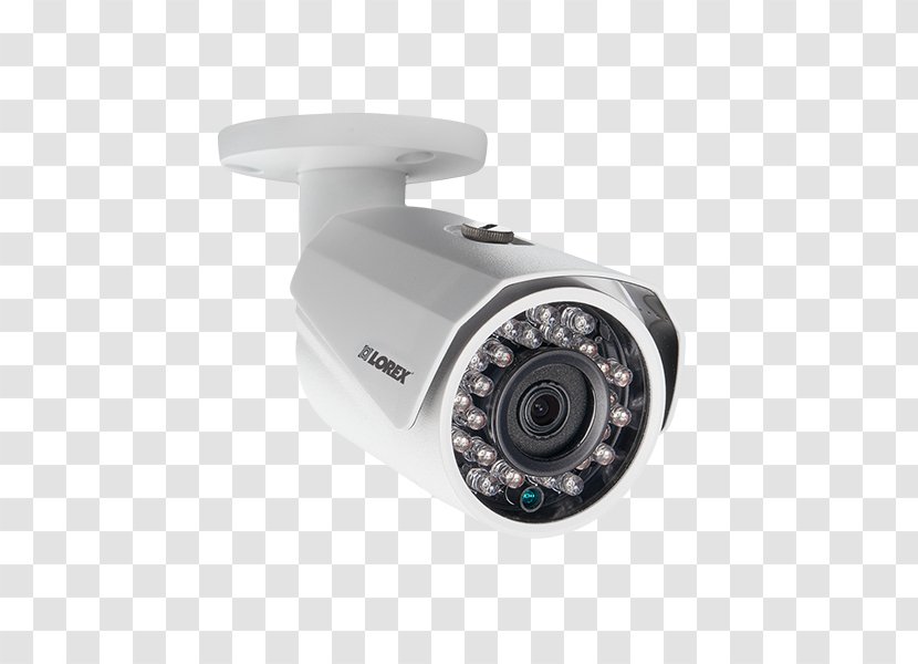 Wireless Security Camera Closed-circuit Television IP Lorex Technology Inc Transparent PNG
