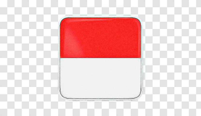 Indonesia Flag - Of Nigeria - Material Property Rectangle Transparent PNG