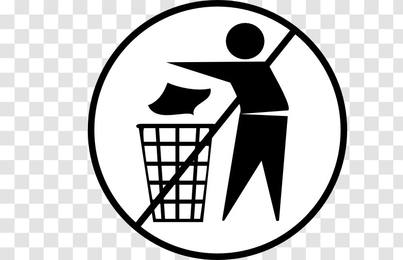 Waste Clip Art - Cartoon - Throw Trash Cliparts Transparent PNG