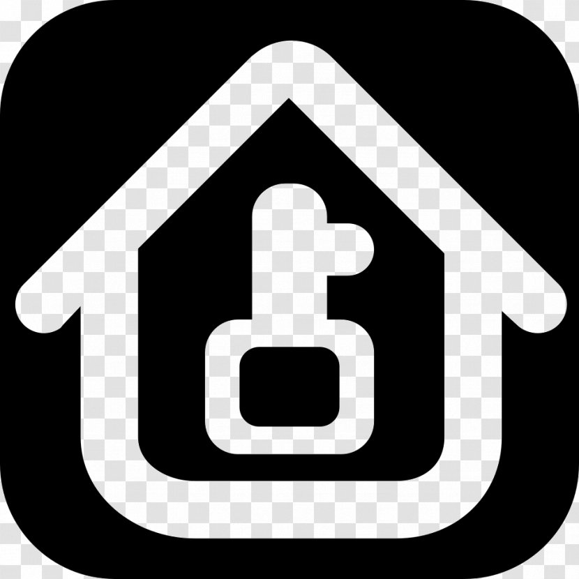 House Building Download Clip Art - Locksmith Transparent PNG