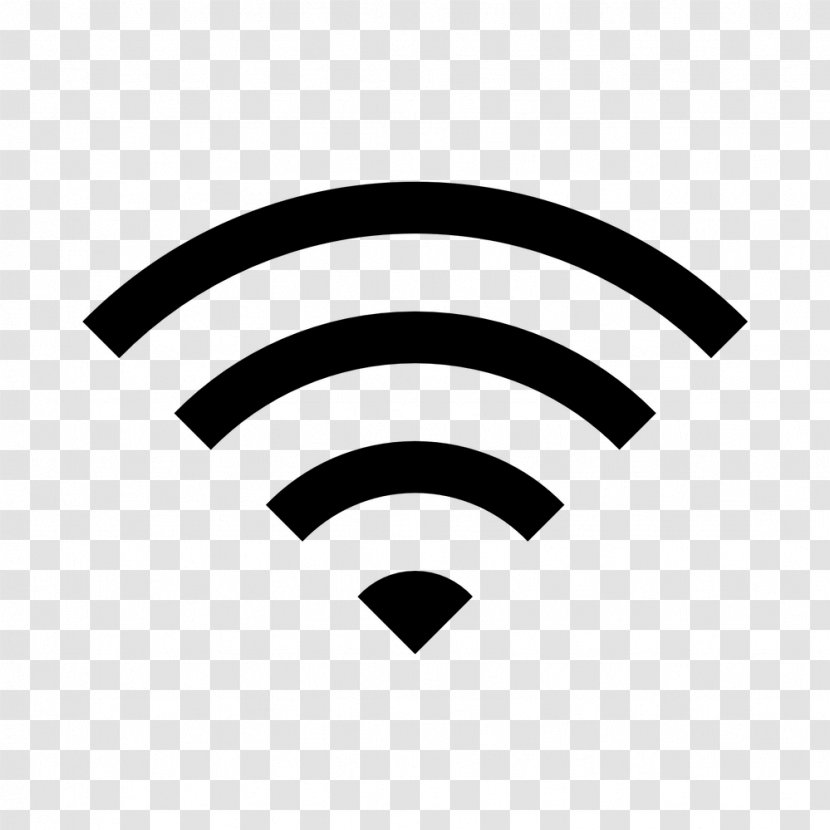 Wi-Fi Wireless Mobile Phones - Logo - Button Transparent PNG