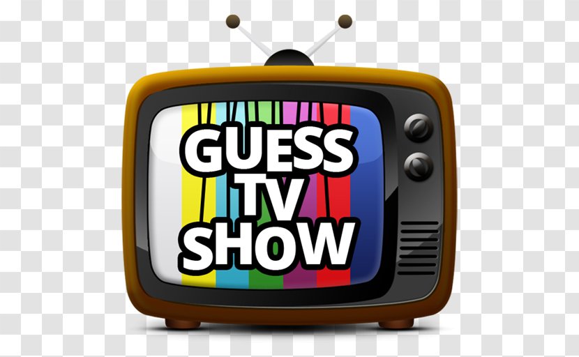 Television Show Guess The TV Shows GUESS THE SERIES Quiz - Tv - Media Transparent PNG